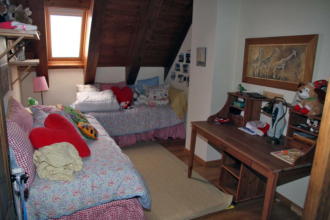 Apartament Salardu Centro Atico Duplex Na Zewnętrze zdjęcie