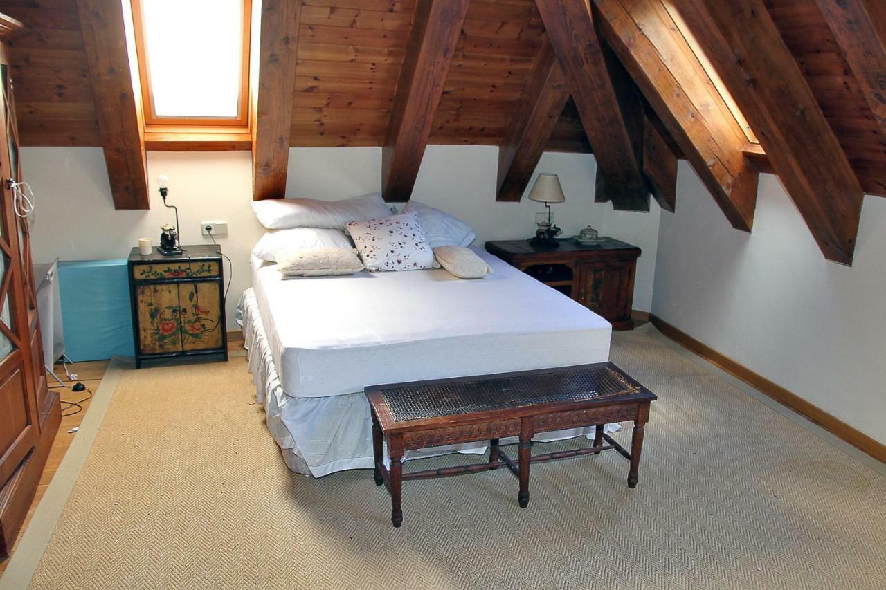 Apartament Salardu Centro Atico Duplex Na Zewnętrze zdjęcie