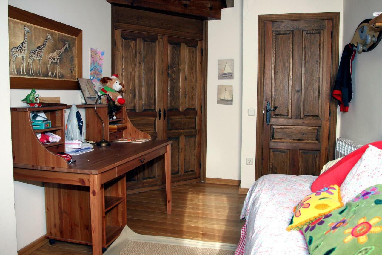 Apartament Salardu Centro Atico Duplex Na Zewnętrze zdjęcie
